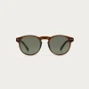 Hombre Alvaro Moreno GAFAS TORINO MARRÓN