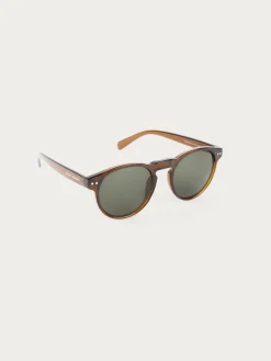 Hombre Alvaro Moreno GAFAS TORINO MARRÓN