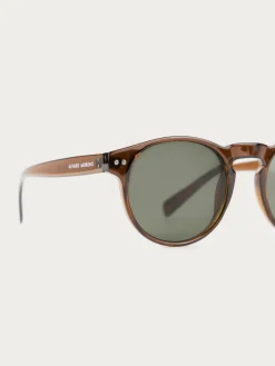 Hombre Alvaro Moreno GAFAS TORINO MARRÓN