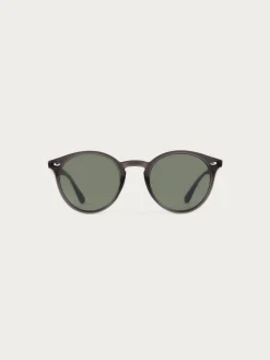 Hombre Alvaro Moreno GAFAS WOODOC