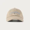 Hombre Alvaro Moreno GORRA CALIFORNIA