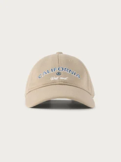 Hombre Alvaro Moreno GORRA CALIFORNIA