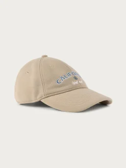 Hombre Alvaro Moreno GORRA CALIFORNIA