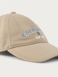 Hombre Alvaro Moreno GORRA CALIFORNIA