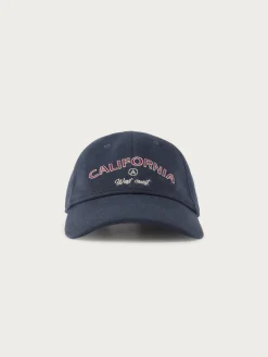 Alvaro Moreno GORRA CALIFORNIA KIDS