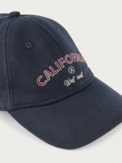 Alvaro Moreno GORRA CALIFORNIA KIDS