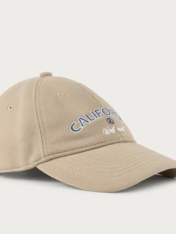 Alvaro Moreno GORRA CALIFORNIA KIDS