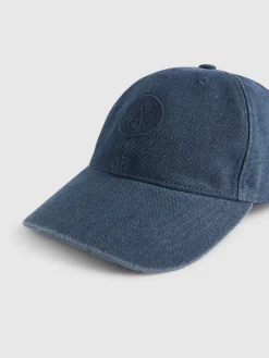 Hombre Alvaro Moreno GORRA CLASSIC