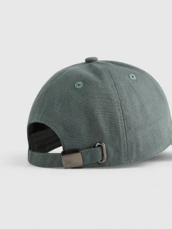 Hombre Alvaro Moreno GORRA CLASSIC