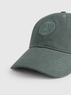Hombre Alvaro Moreno GORRA CLASSIC