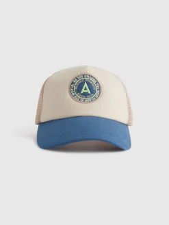 Hombre Alvaro Moreno GORRA LOGO