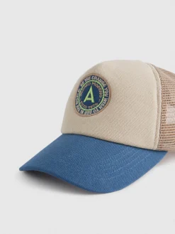 Hombre Alvaro Moreno GORRA LOGO