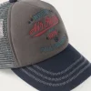 Hombre Alvaro Moreno GORRA NEVADA