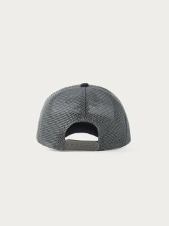 Hombre Alvaro Moreno GORRA NEVADA