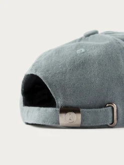 Hombre Alvaro Moreno GORRA PRINT