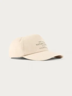 Hombre Alvaro Moreno GORRA PRINT
