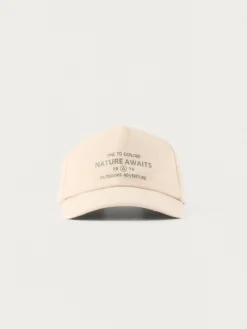 Alvaro Moreno GORRA PRINT KIDS