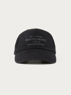 Hombre Alvaro Moreno GORRA PRINT