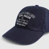 Hombre Alvaro Moreno GORRA SCRAMBLER