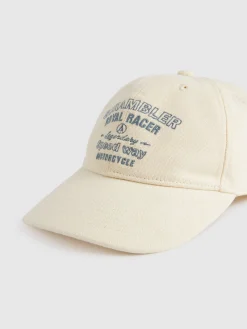 Hombre Alvaro Moreno GORRA SCRAMBLER