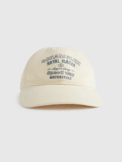 Hombre Alvaro Moreno GORRA SCRAMBLER