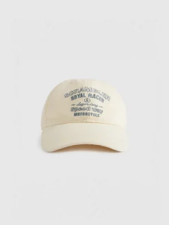 Alvaro Moreno GORRA SCRAMBLER KIDS
