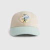 Hombre Alvaro Moreno GORRA SURF