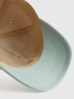 Hombre Alvaro Moreno GORRA SURF