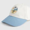 Hombre Alvaro Moreno GORRA SURF