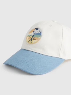 Hombre Alvaro Moreno GORRA SURF
