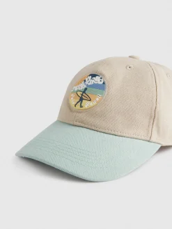 Alvaro Moreno GORRA SURF KIDS
