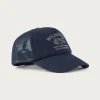 Hombre Alvaro Moreno GORRA TRUCK BORDADA