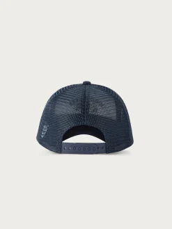 Hombre Alvaro Moreno GORRA TRUCK BORDADA
