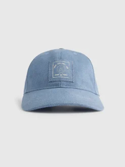 Hombre Alvaro Moreno GORRA VIBES