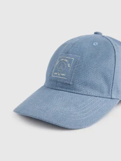 Hombre Alvaro Moreno GORRA VIBES