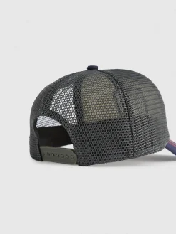 Hombre Alvaro Moreno GORRA WORLDWIDE