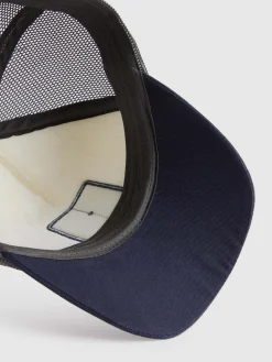 Hombre Alvaro Moreno GORRA WORLDWIDE