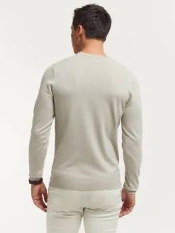 Hombre Alvaro Moreno JERSEY KRONOS