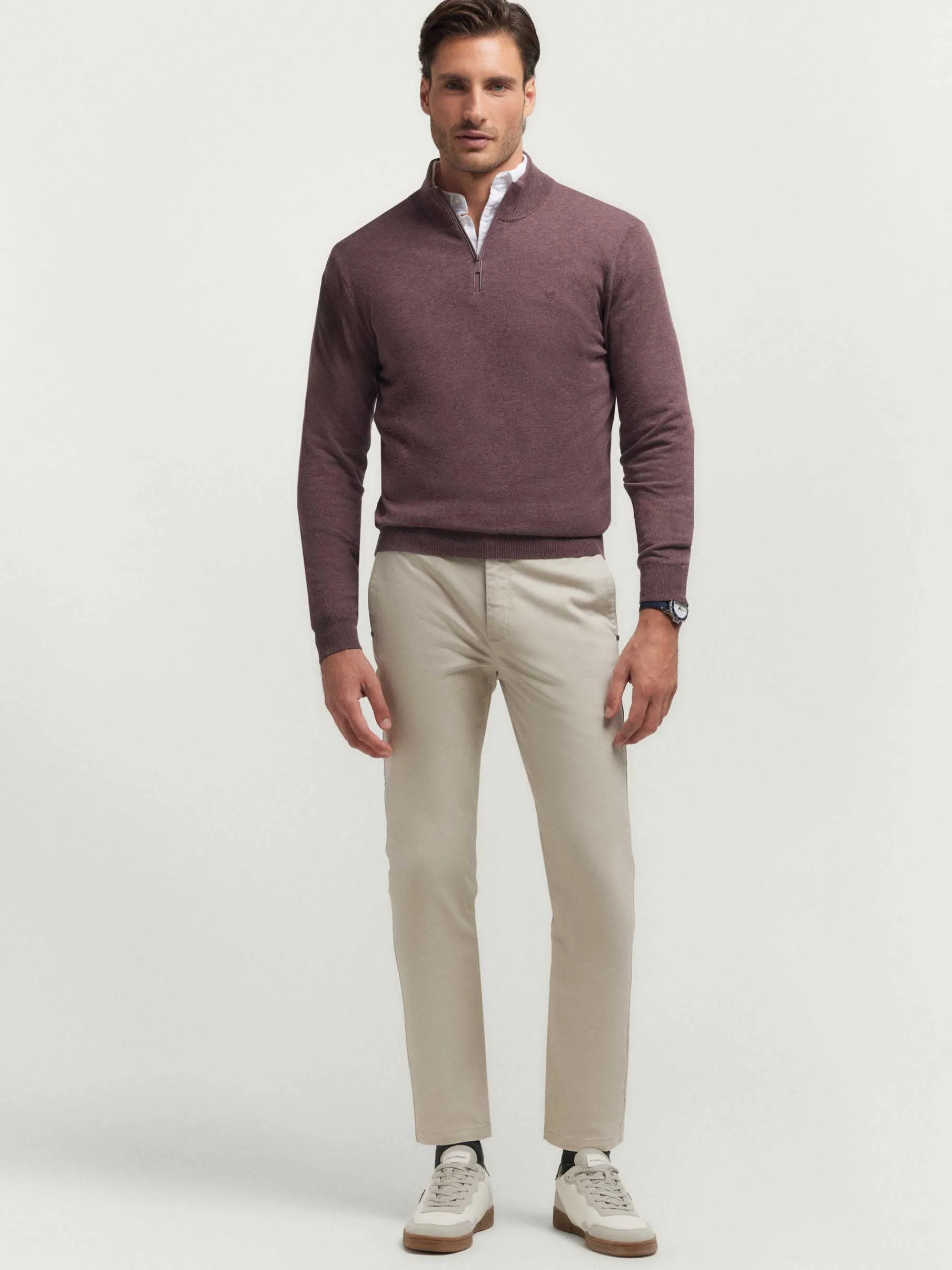 Hombre Alvaro Moreno JERSEY LORENZO