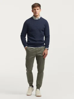 Hombre Alvaro Moreno JERSEY OCHOS