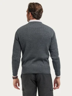 Hombre Alvaro Moreno JERSEY OCHOS