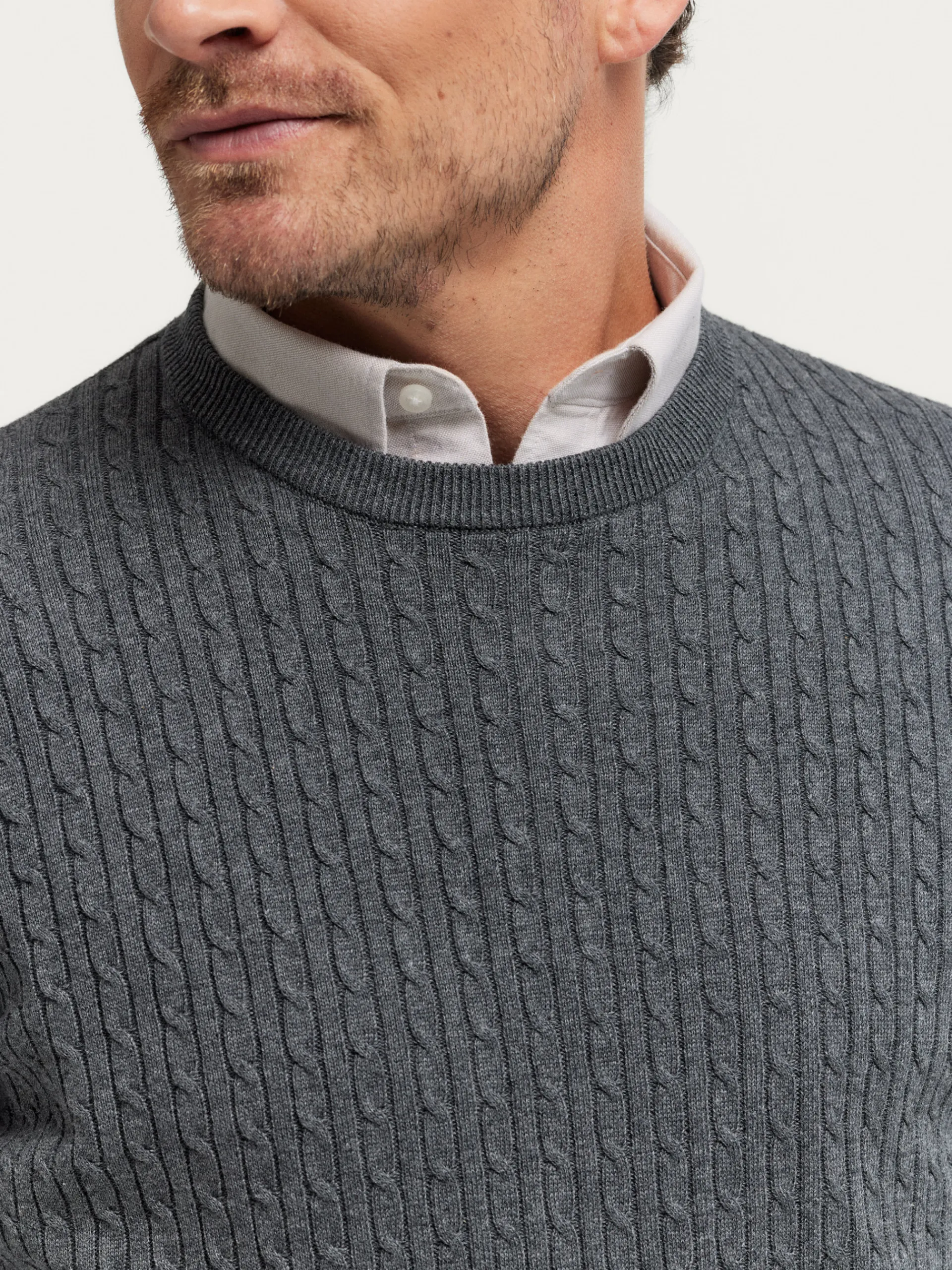 Hombre Alvaro Moreno JERSEY OCHOS