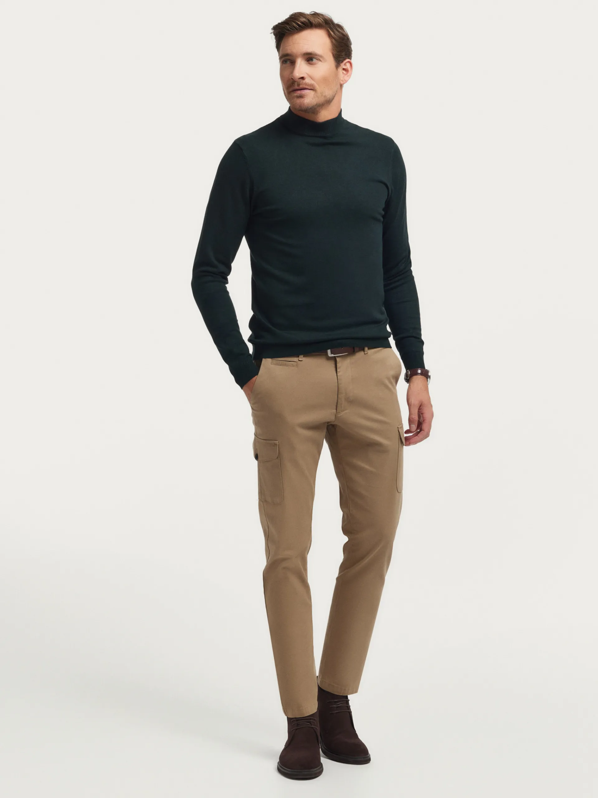 Hombre Alvaro Moreno JERSEY PERKINS