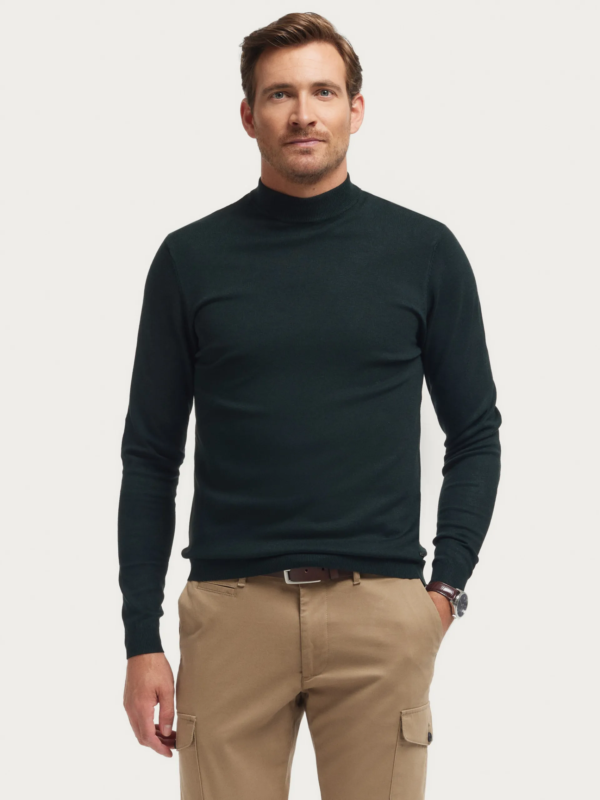Hombre Alvaro Moreno JERSEY PERKINS