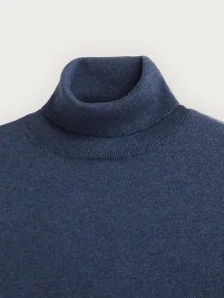 Hombre Alvaro Moreno JERSEY ROLL COLLAR