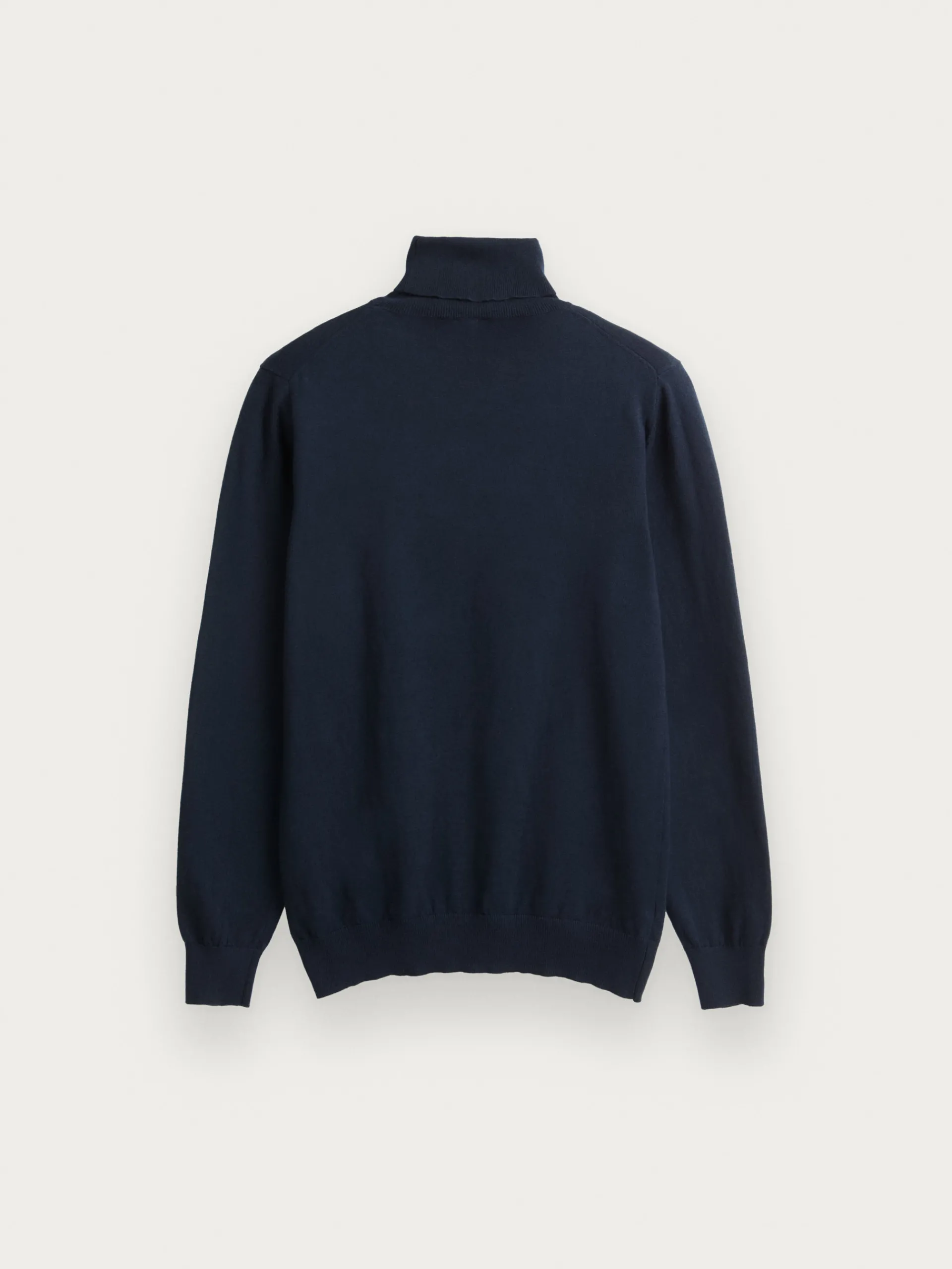 Hombre Alvaro Moreno JERSEY ROLL COLLAR