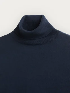 Hombre Alvaro Moreno JERSEY ROLL COLLAR