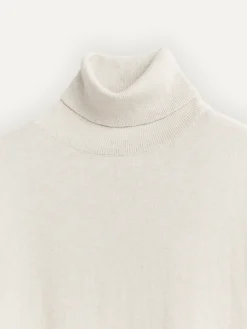 Hombre Alvaro Moreno JERSEY ROLL COLLAR