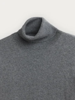 Hombre Alvaro Moreno JERSEY ROLL COLLAR