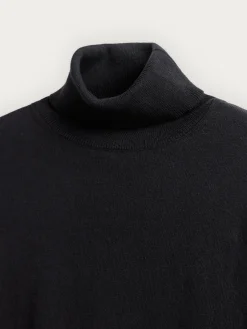 Hombre Alvaro Moreno JERSEY ROLL COLLAR